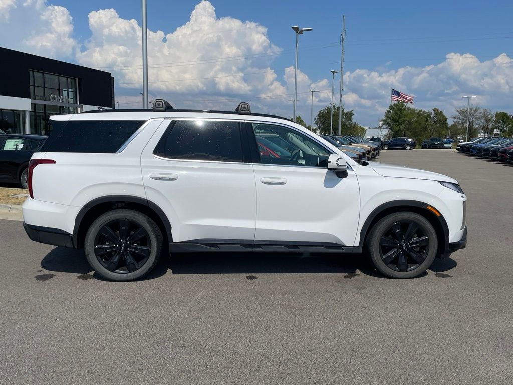 2025 Hyundai Palisade XRT HEATED SEATS / AWD / SUNROOF