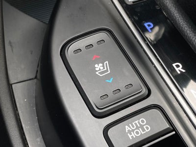 2017 Hyundai Santa Fe Limited Ultimate