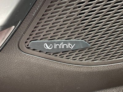 2017 Hyundai Santa Fe Limited Ultimate