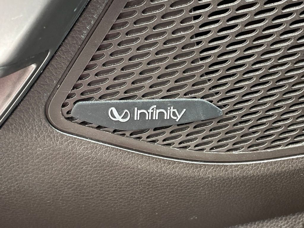 2017 Hyundai Santa Fe Limited Ultimate