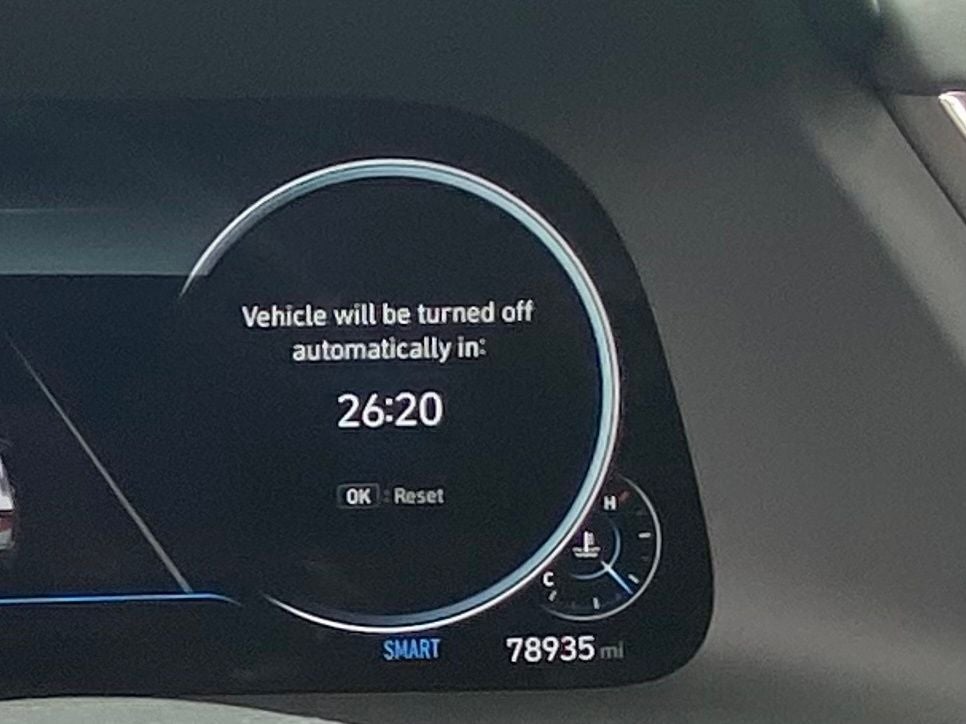 2021 Hyundai Sonata Limited CLEAN CARFAX