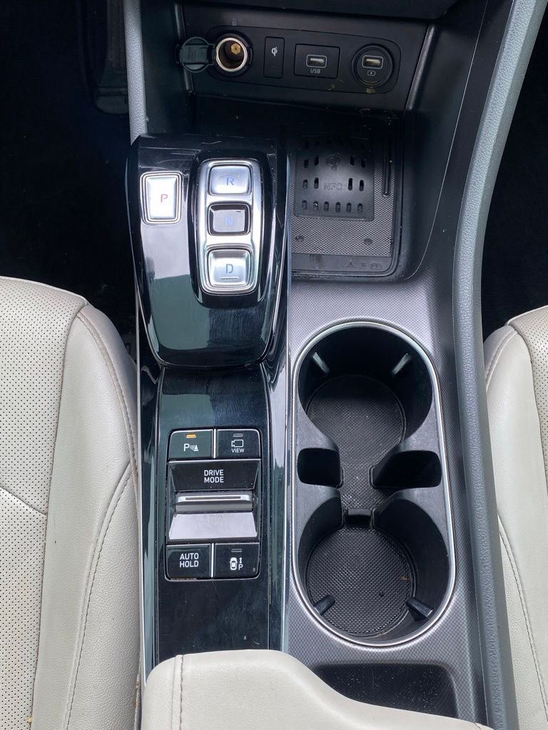 2021 Hyundai Sonata Limited CLEAN CARFAX