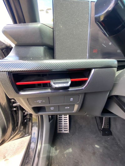 2024 Hyundai Sonata N Line HEATED SEATS / MOONROOF