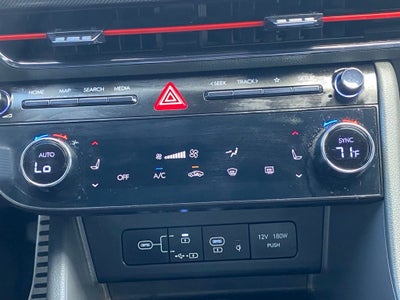2024 Hyundai Sonata N Line HEATED SEATS / MOONROOF
