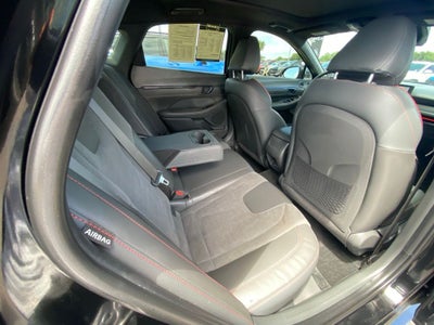 2024 Hyundai Sonata N Line HEATED SEATS / MOONROOF
