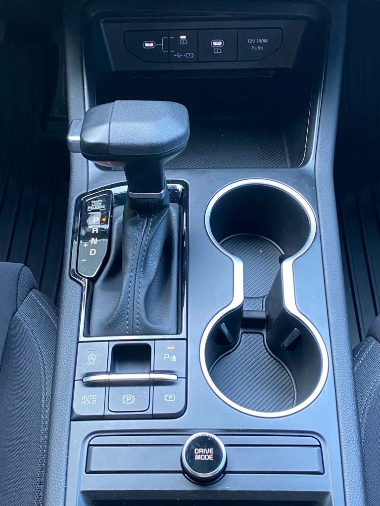 2026 Kia K5 LXS ONE OWNER / CLEAN CARFAX