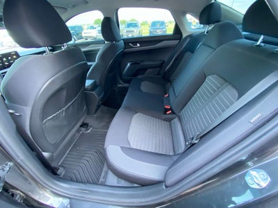 2026 Kia K5 LXS ONE OWNER / CLEAN CARFAX