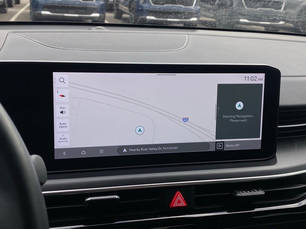 2025 Kia K5 GT-Line HEATED SEATS / LEATHER / NAV