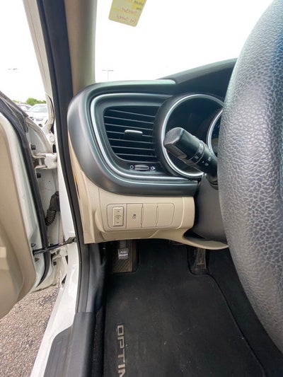 2015 Kia Optima LX CLEAN CARFAX