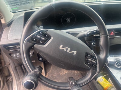 2023 Kia EV6 Wind