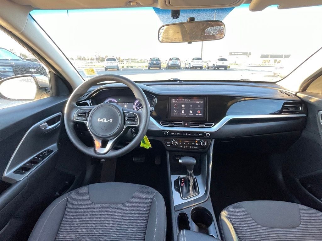 2022 Kia Niro LX CLEAN CARFAX / CPO