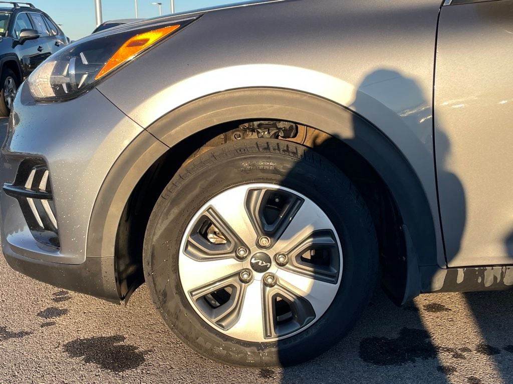 2022 Kia Niro LX CLEAN CARFAX / CPO