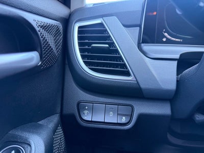 2024 Kia Seltos LX