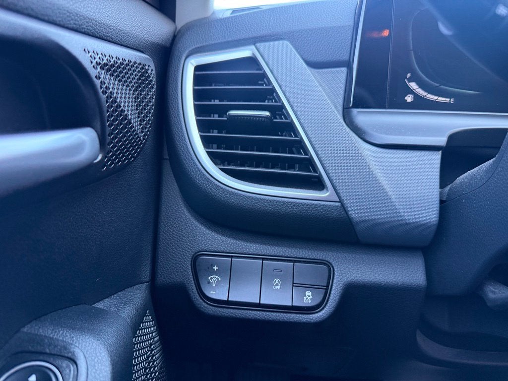 2024 Kia Seltos LX