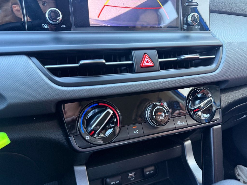 2024 Kia Seltos LX