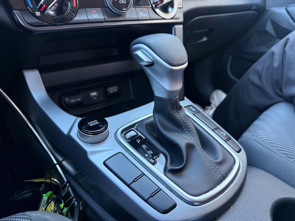 2024 Kia Seltos LX