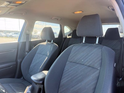 2024 Kia Seltos LX