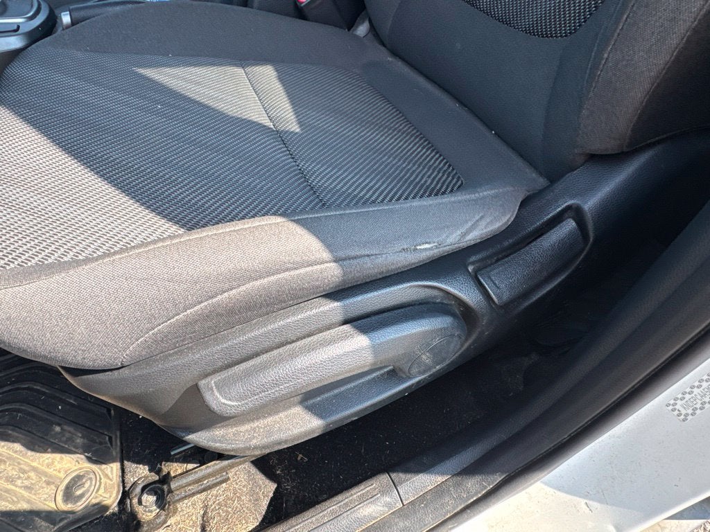 2021 Kia Seltos LX