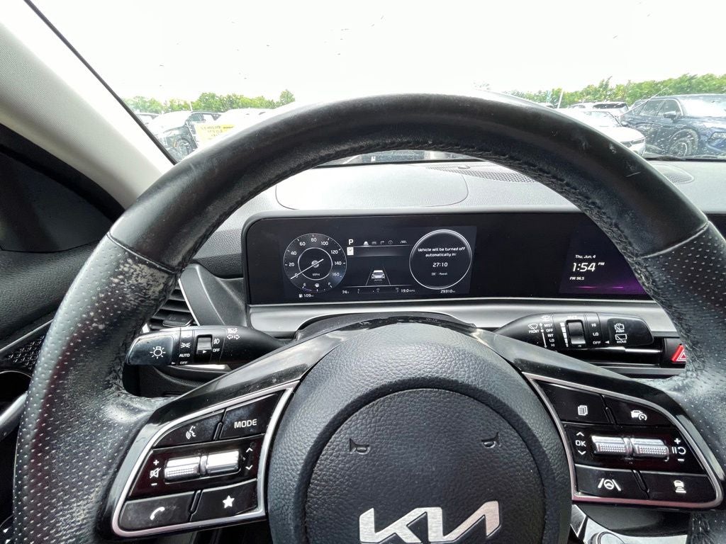 2024 Kia Seltos SX SUNROOF / AWD / HEATED SEATS