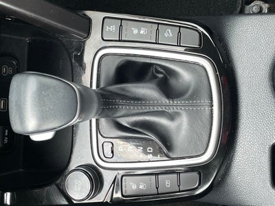 2024 Kia Seltos SX SUNROOF / AWD / HEATED SEATS