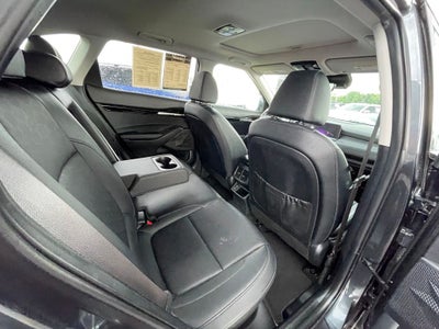 2024 Kia Seltos SX SUNROOF / AWD / HEATED SEATS