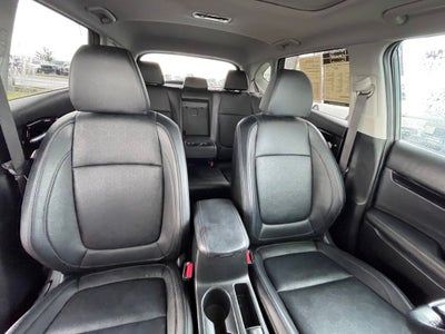 2024 Kia Seltos SX SUNROOF / AWD / HEATED SEATS