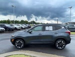 2024 Kia Seltos SX SUNROOF / AWD / HEATED SEATS