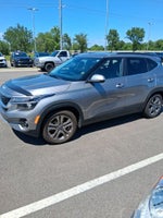 2022 Kia Seltos S NAV / CPO
