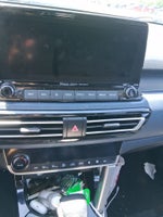 2022 Kia Seltos S NAV / CPO
