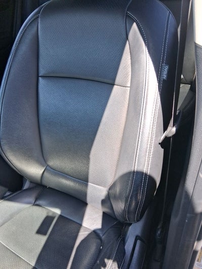 2022 Kia Seltos S NAV / CPO