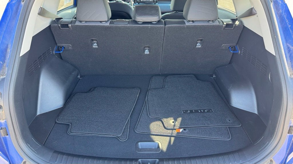 2023 Kia Seltos S AWD / HEATED SEATS / ONE OWNER