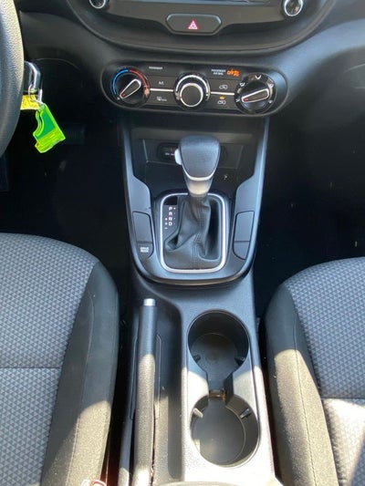 2024 Kia Soul LX TECH PACKAGE / BLIND SPOT / CLEAN CARFAX