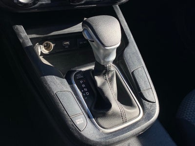 2023 Kia Soul LX CPO / ONE OWNER