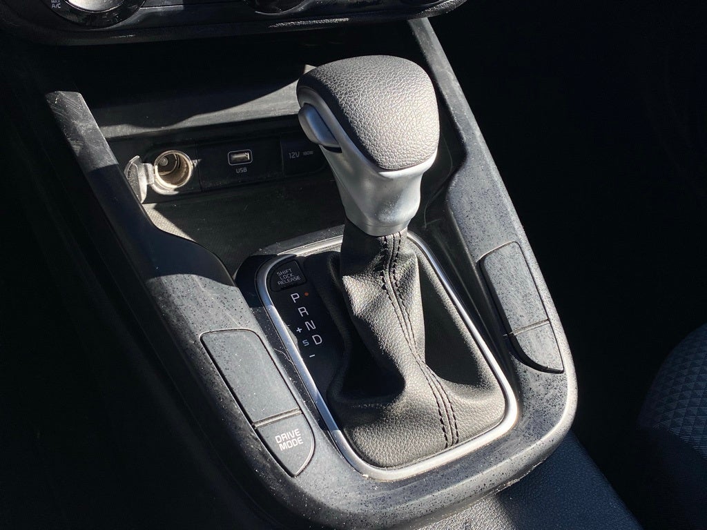 2023 Kia Soul LX CPO / ONE OWNER