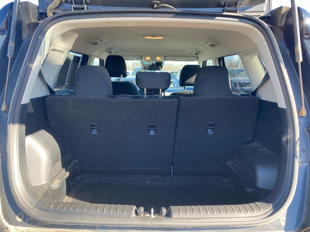 2023 Kia Soul LX CPO / ONE OWNER