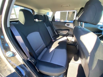 2023 Kia Soul LX CPO / ONE OWNER