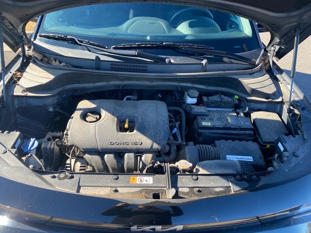 2023 Kia Soul LX CPO / ONE OWNER