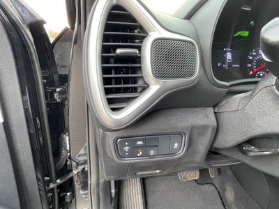 2022 Kia Soul LX TECH PACKAGE / CPO