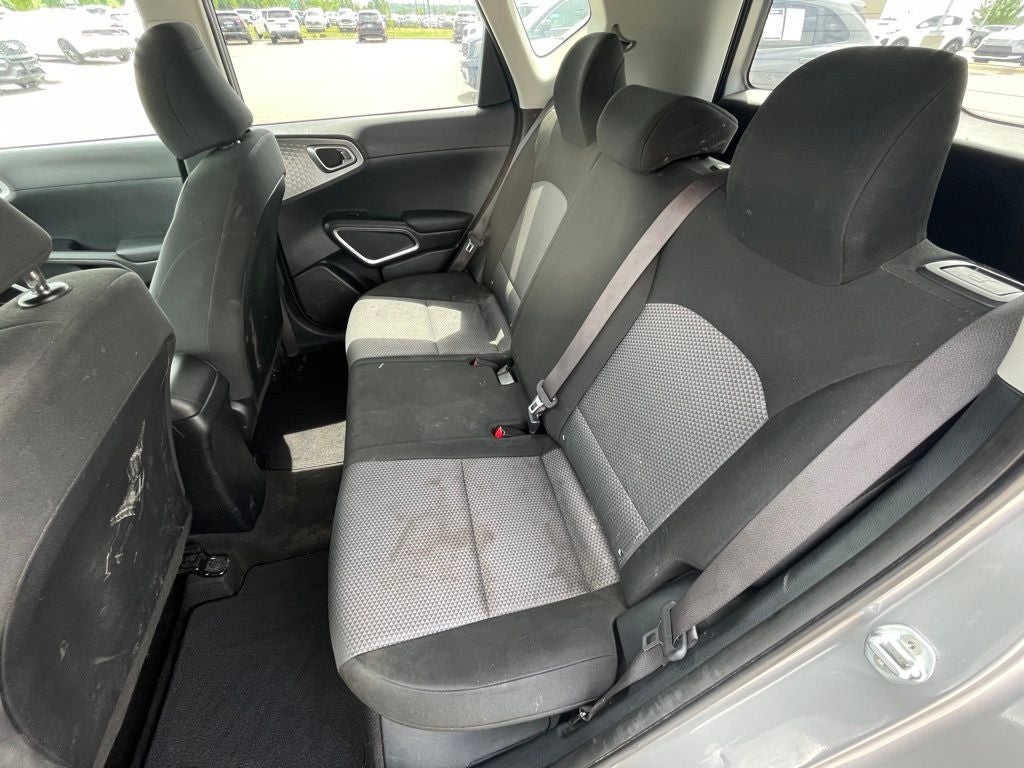 2022 Kia Soul LX LOW PAYMENTS