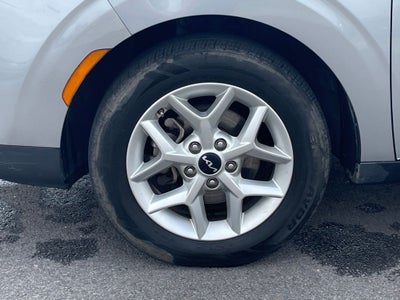 2022 Kia Soul LX LOW PAYMENTS