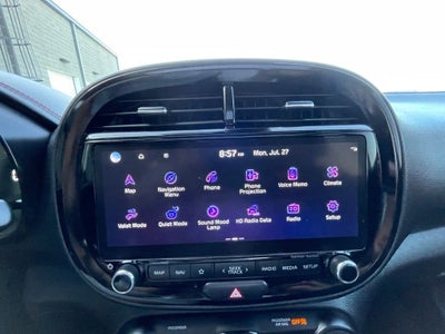 2024 Kia Soul GT-Line HEATED SEATS / CLEAN CARFAX / SUNROOF
