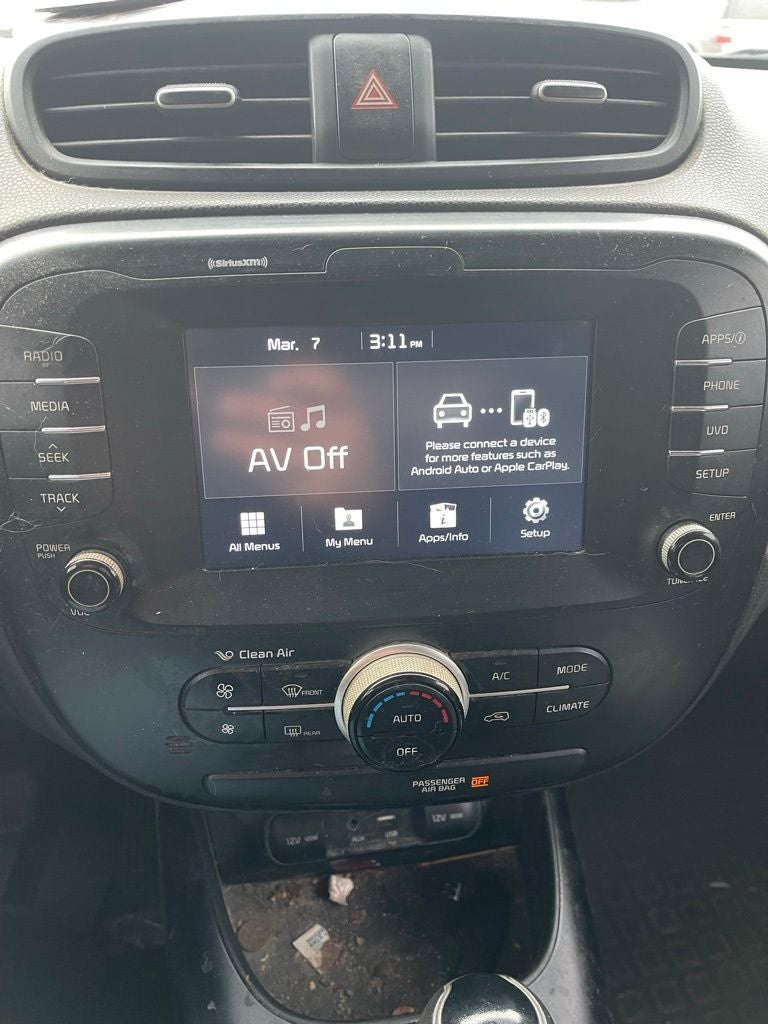 2018 Kia Soul Base LOW PAYMENTS