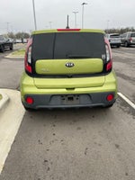 2018 Kia Soul Base LOW PAYMENTS