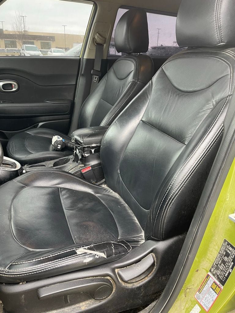 2018 Kia Soul Base LOW PAYMENTS