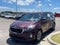 2018 Kia Sedona SX