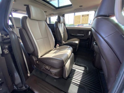 2016 Kia Sedona SXL