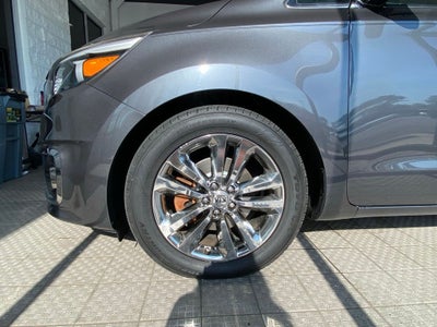 2016 Kia Sedona SXL