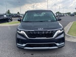 2024 Kia Carnival LX ONE OWNER / CLEAN CARFAX