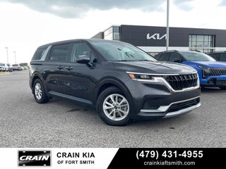 2024 Kia Carnival LX ONE OWNER / CLEAN CARFAX