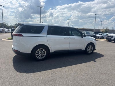 2024 Kia Carnival LX 3RD ROW / BLIND SPOT
